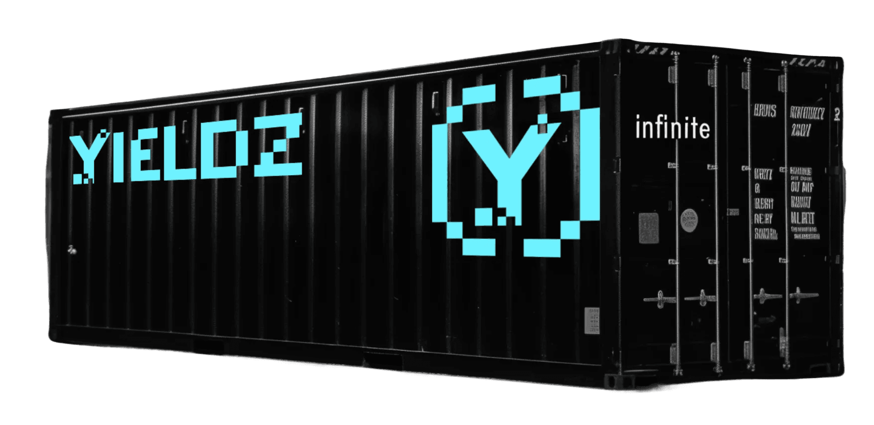 Yieldz Container